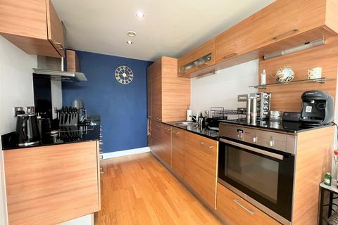 1 bedroom apartment for sale - Mackenzie House
