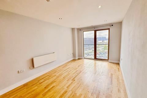 1 bedroom apartment for sale, Mackenzie House