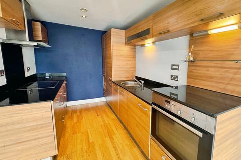 1 bedroom apartment for sale, Mackenzie House
