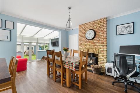 1 Guildford Way, Wallington, SM6 8NS