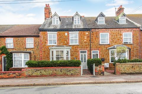 6 bedroom townhouse for sale, Church Street, Hunstanton, PE36