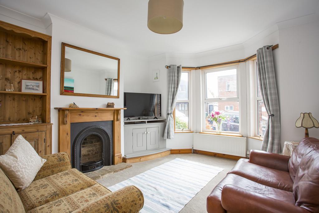 Woodland Road, Tunbridge Wells 3 bed semidetached house for sale £435,000