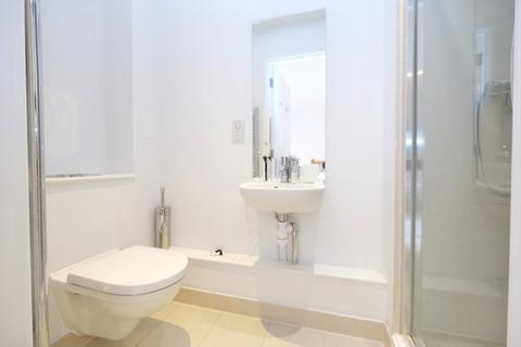 Flat 3, Apex House, 3 Ridge Place, Orpington, BR5 3FL