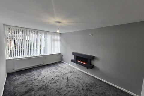 3 bedroom terraced house to rent, Moulton Way, Darlington , County Durham