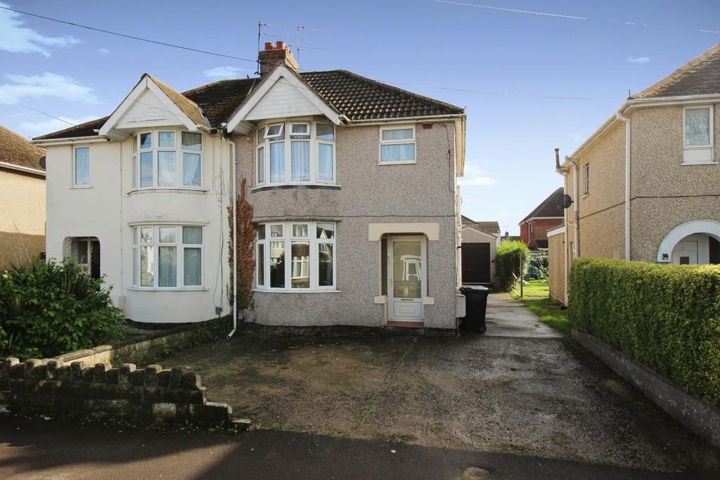 Malvern Road, Swindon SN2 1 bed £725 pcm (£167 pw)