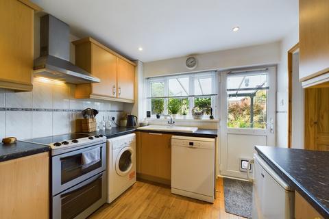 3 bedroom semi-detached house for sale, Hollow Lane, Draycott-in-the-Clay
