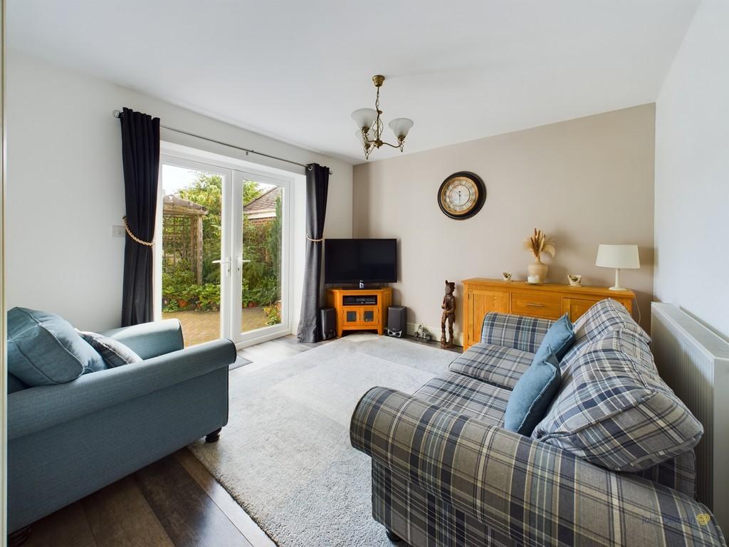 Craythorne Road, Stretton 2 bed detached bungalow for sale £375,000