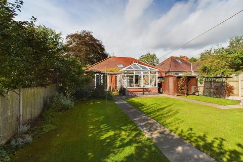 26 Craythorne Road, Stretton, Burton-on-trent, DE13 0BA