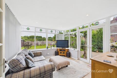 26 Craythorne Road, Stretton, Burton-on-trent, DE13 0BA