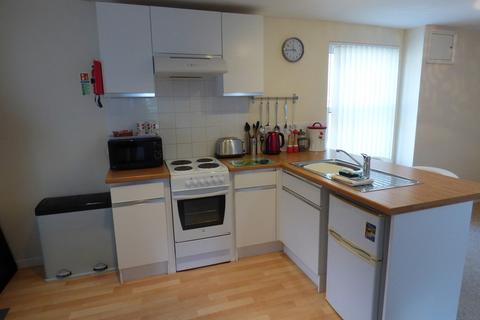 1 bedroom apartment to rent, Teignmouth Road, Maidencombe