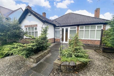 3 bedroom detached bungalow for sale, Kings Drive, Littleover