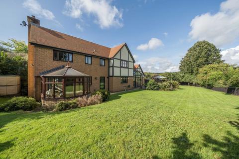 20 Badgers Meadow, Pwllmeyric, Chepstow, NP16 6UE