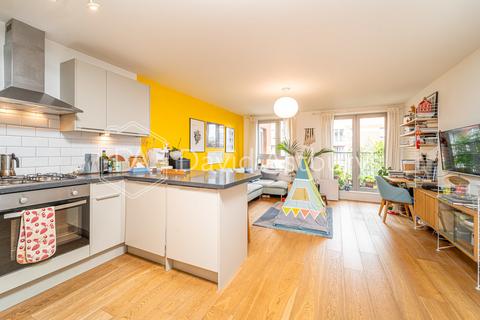 2 bedroom apartment to rent, Eden Grove, Holloway