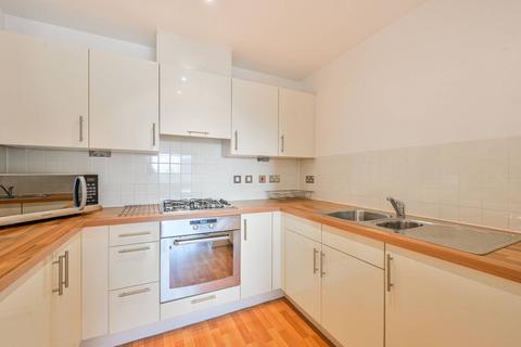 1 bedroom flat for sale, Explorers Court, Canary Wharf, London, E14