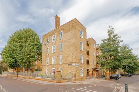 3 bedroom flat to rent, Bowman House, 80 Nuttall Street, London