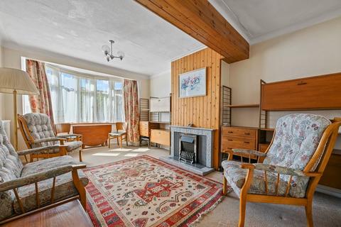 3 bedroom end of terrace house for sale - Long Elmes, Harrow Weald