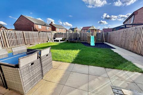 4 bedroom detached house for sale, Apple Tree Road, Stokesley, Middlesbrough, North Yorkshire