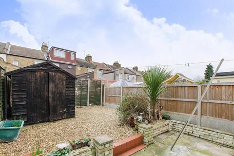 5 Patrick Road, London, E13 9QA