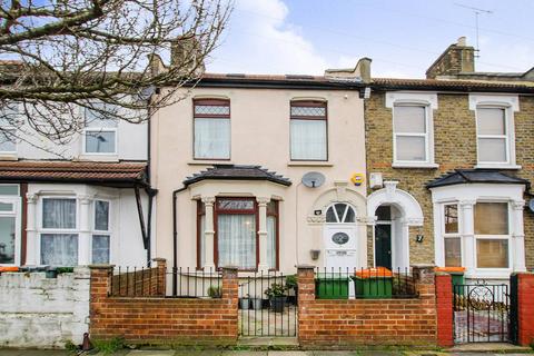 5 Patrick Road, London, E13 9QA