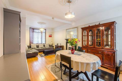 5 Patrick Road, London, E13 9QA
