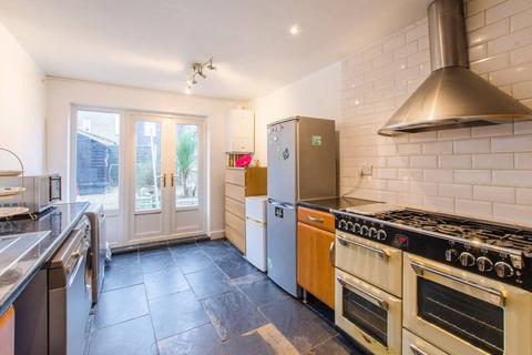 5 Patrick Road, London, E13 9QA