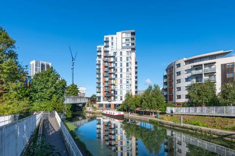 1 bedroom flat for sale, Atlip Road, Alperton, Wembley, HA0