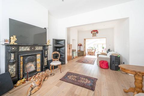 5 bedroom terraced house for sale, Chamberlayne Road, Kensal Rise, London, NW10