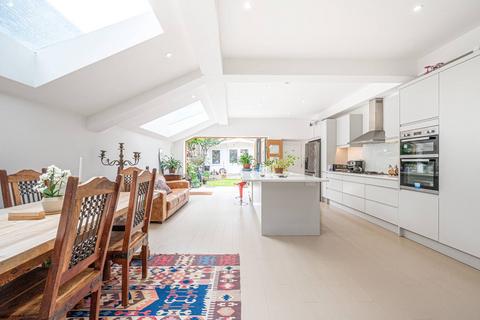 5 bedroom terraced house for sale, Chamberlayne Road, Kensal Rise, London, NW10