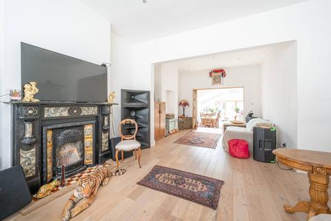 undefined, Chamberlayne Road, Kensal Rise, London, NW10