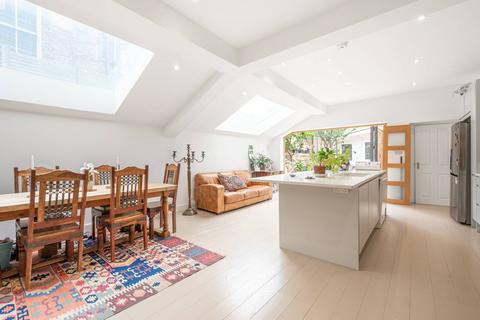 undefined, Chamberlayne Road, Kensal Rise, London, NW10