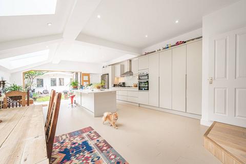 undefined, Chamberlayne Road, Kensal Rise, London, NW10