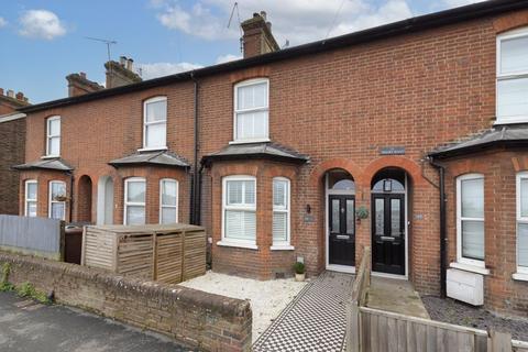 3 bedroom terraced house for sale, Priory Road, Tonbridge, TN9 2AS