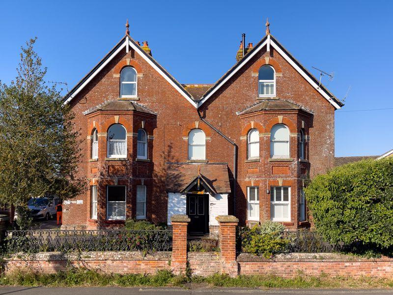 Church Road, Yapton, West Sussex 1 bed apartment for sale £170,000