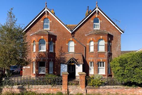 1 bedroom apartment for sale - Church Road, Yapton, West Sussex