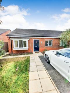 undefined, Wilding Drive, Crewe, CW1