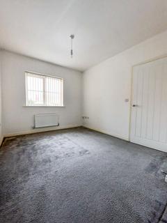 undefined, Wilding Drive, Crewe, CW1