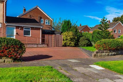 4 bedroom semi-detached house for sale, Ludlow Crescent, Higher Runcorn