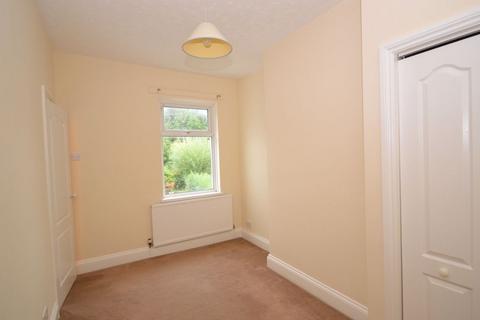 2 bedroom terraced house for sale - Park Crescent, Abergavenny