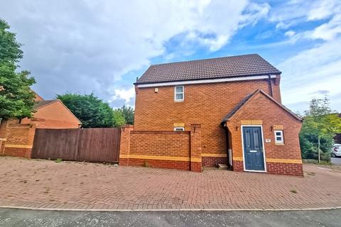 3 bedroom detached house for sale, Yale Road, Willenhall