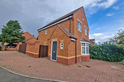 90 Yale Road, Willenhall, WV13 2JN