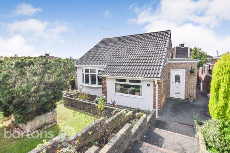 Concord View Road, KIMBERWORTH 2 bed detached bungalow for sale £220,000