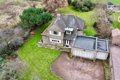 3 bedroom detached house for sale, The Sett, Doncaster Road, THRYBERGH