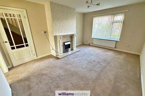 3 bedroom terraced house for sale - Maes Hafod