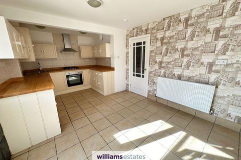 3 bedroom terraced house for sale - Maes Hafod