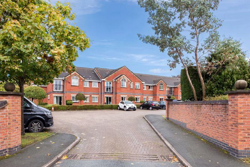 Orchard gardens...