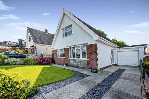 2 bedroom detached bungalow for sale, Leiros Parc Drive, Bryncoch, Neath, SA10 7EW
