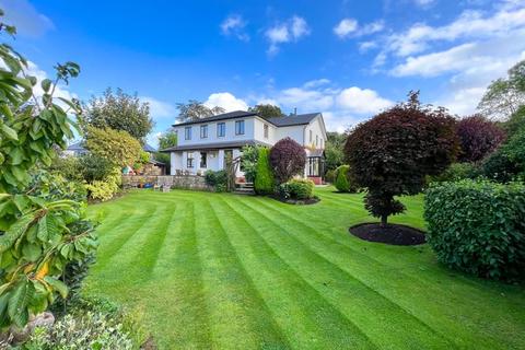 5 bedroom detached house for sale - Bryn Deri, Peterston Super Ely, The Vale of Glamorgan CF5 6LG