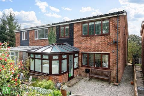 49 Chapelfields, Stanstead Abbotts, Ware, SG12 8HZ
