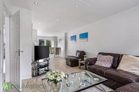 49 Chapelfields, Stanstead Abbotts, Ware, SG12 8HZ