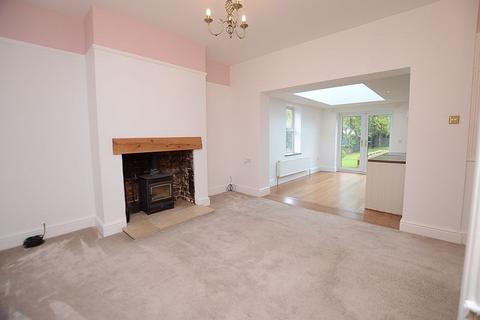 3 bedroom semi-detached house for sale, 146 Witham Road, Woodhall Spa